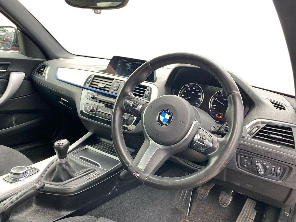 BMW 2 Series Gran Coupe Coupe 3.0 M240i Gpf Euro 6 Ss 201969 White #15