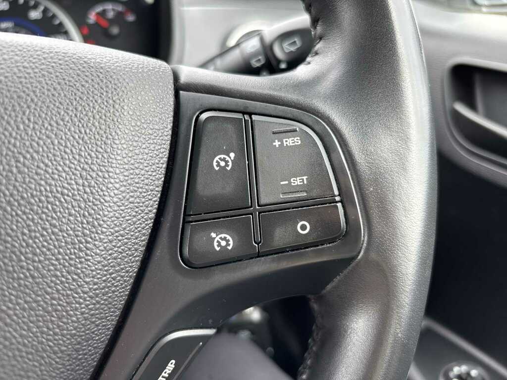 Hyundai I10 1.0 S Euro 6 White #21