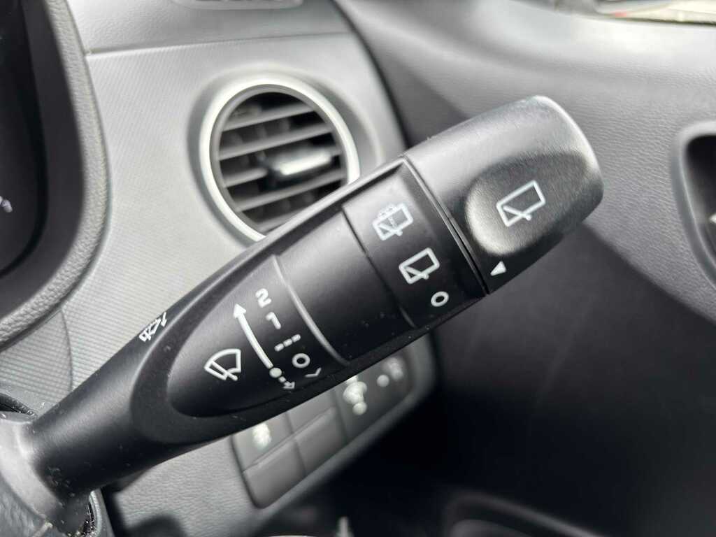Hyundai I10 1.0 S Euro 6 White #23