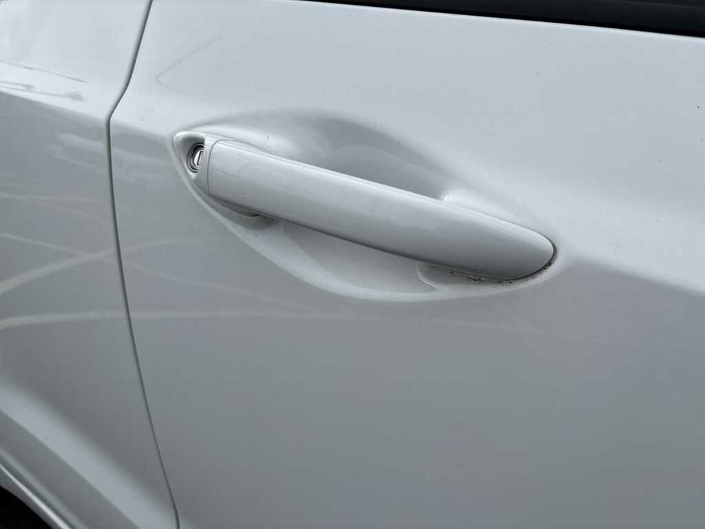 Hyundai I10 1.0 S Euro 6 White #26