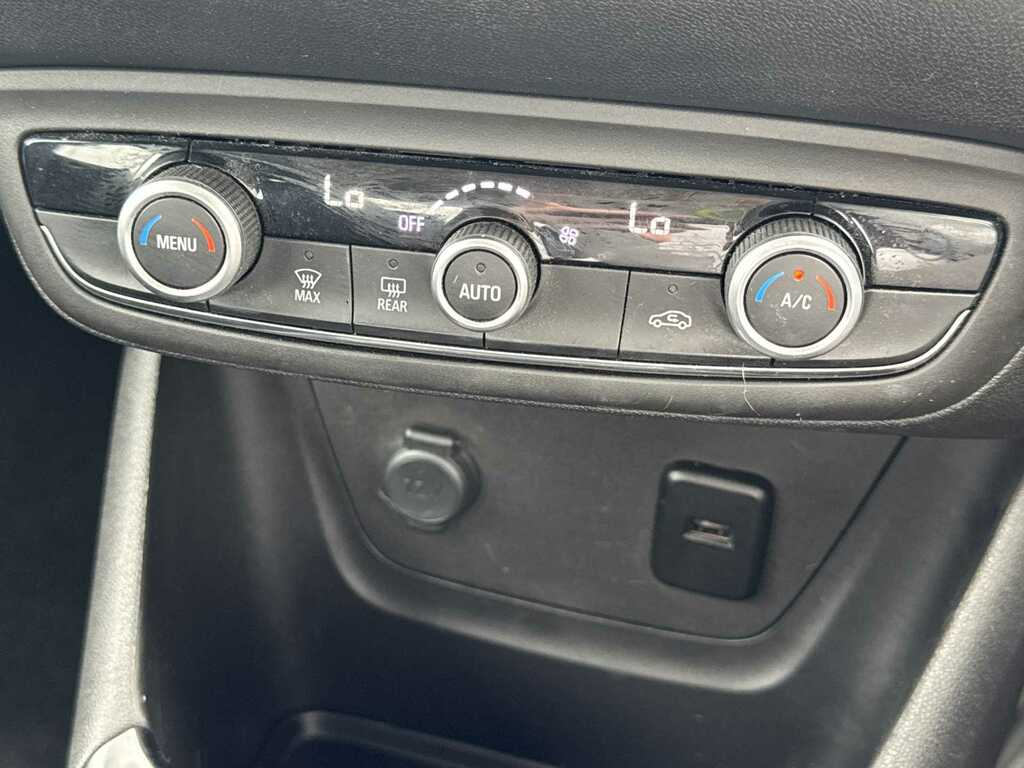Vauxhall Crossland X Business Edition Nav Grey #11