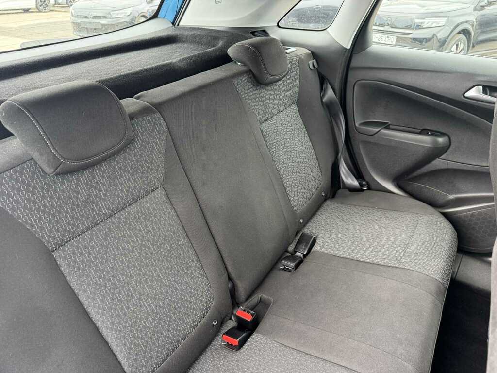 Vauxhall Crossland X Business Edition Nav Grey #15
