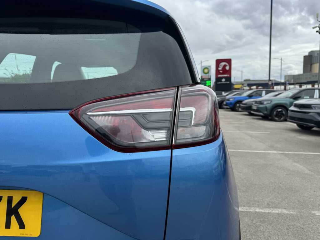 Vauxhall Crossland X Business Edition Nav Grey #27
