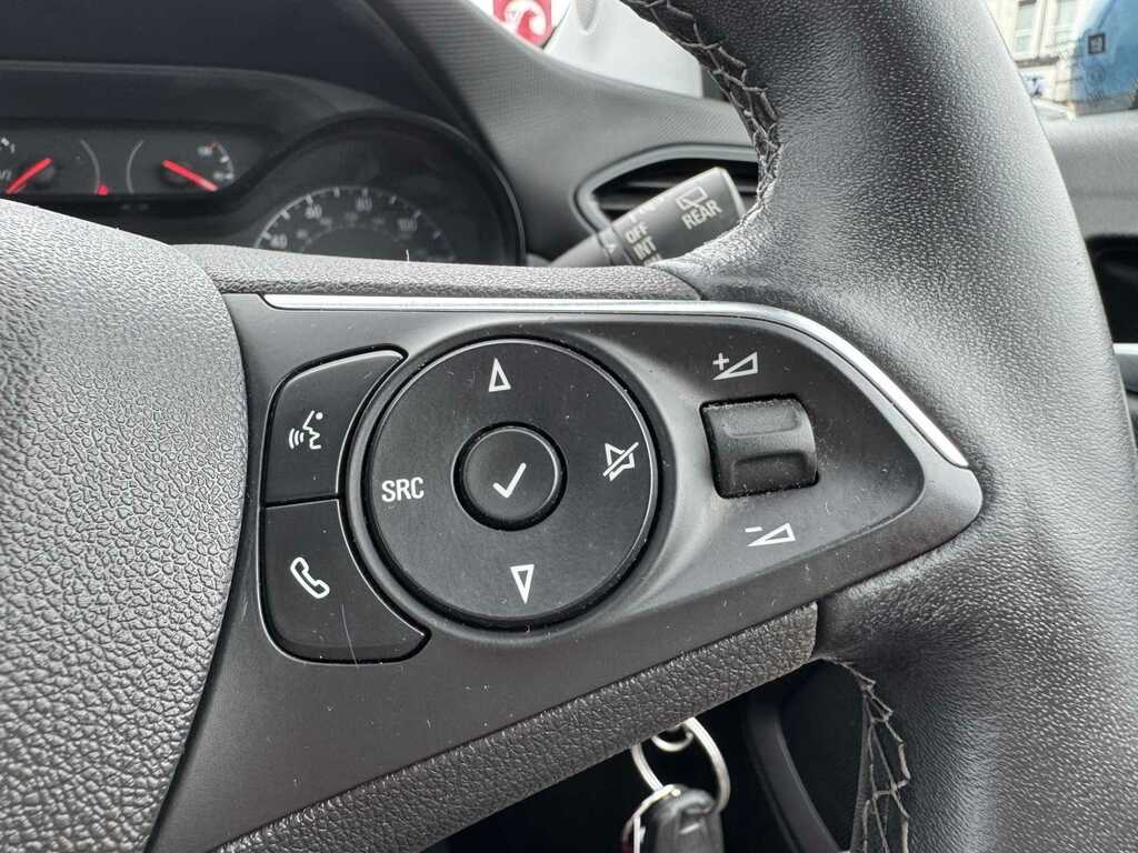 Vauxhall Crossland X Business Edition Nav Grey #22