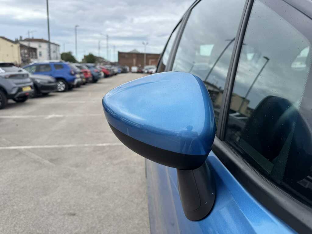 Vauxhall Crossland X Business Edition Nav Grey #29