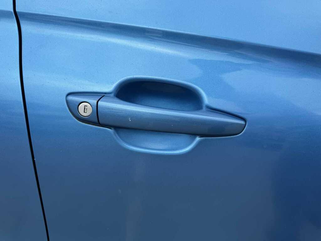 Vauxhall Crossland X Business Edition Nav Grey #28