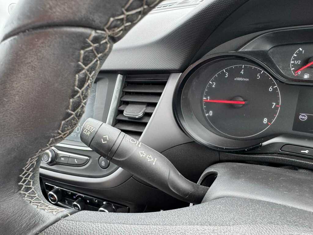 Vauxhall Crossland X Business Edition Nav Grey #25