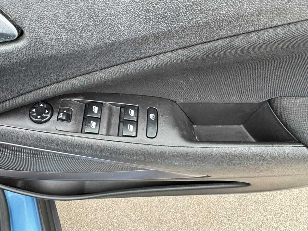 Vauxhall Crossland X Business Edition Nav Grey #20
