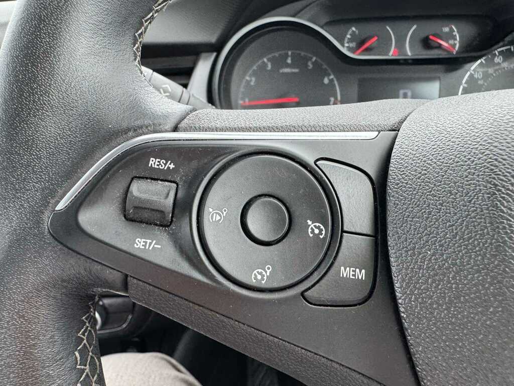 Vauxhall Crossland X Business Edition Nav Grey #23