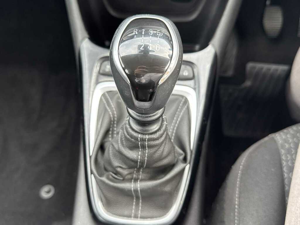 Vauxhall Crossland X Business Edition Nav Grey #12