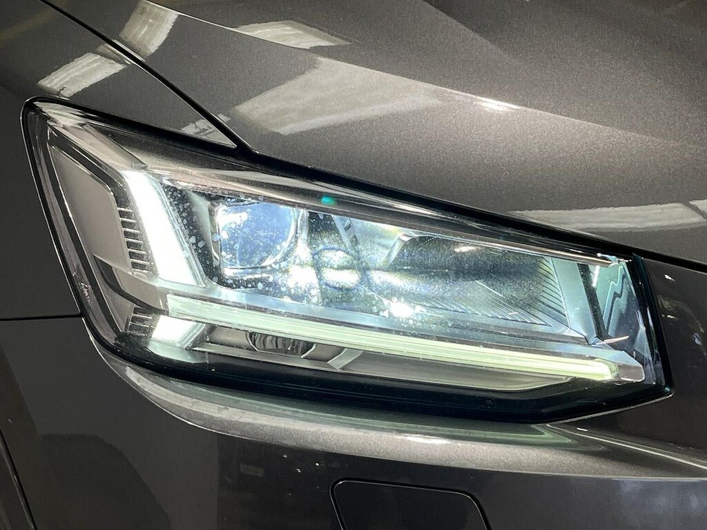 Audi Q2 Sport 1.4 Tfsi Cylinder On Demand 150 Ps S Tronic Silver #34