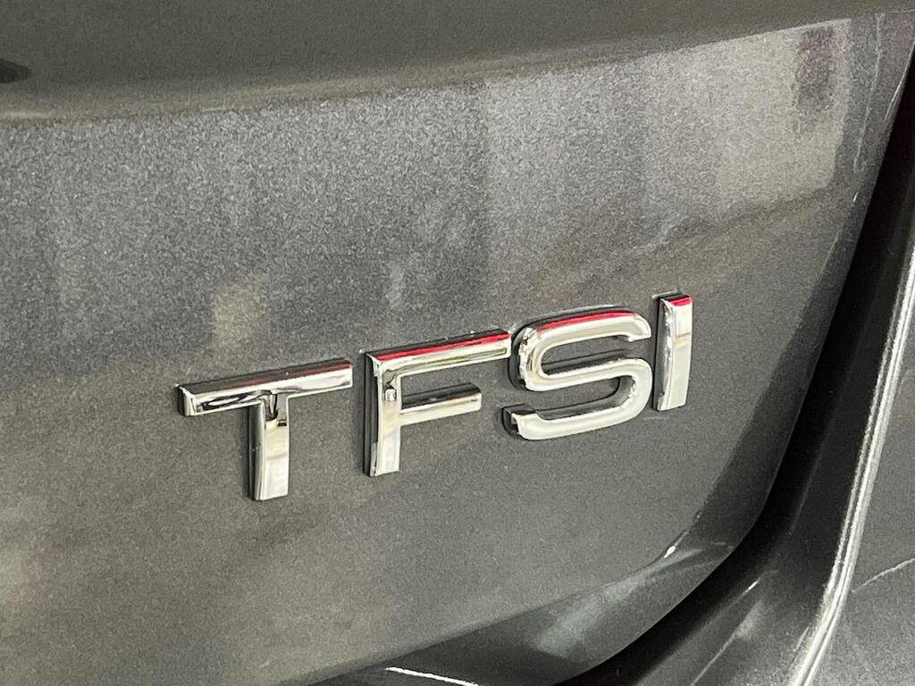 Audi Q2 Sport 1.4 Tfsi Cylinder On Demand 150 Ps S Tronic Silver #39