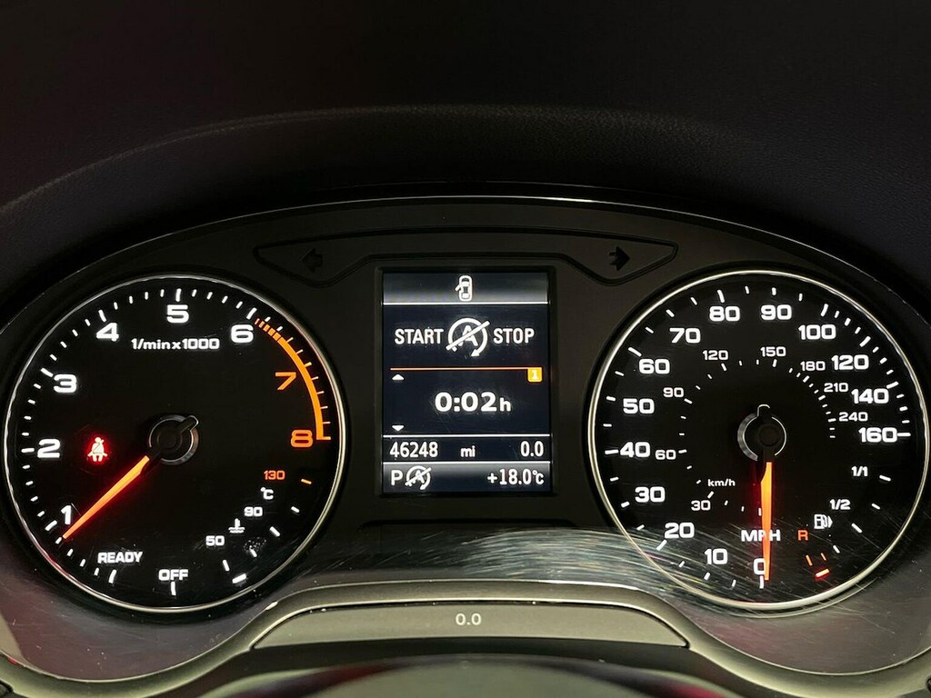Audi Q2 Sport 1.4 Tfsi Cylinder On Demand 150 Ps S Tronic Silver #10