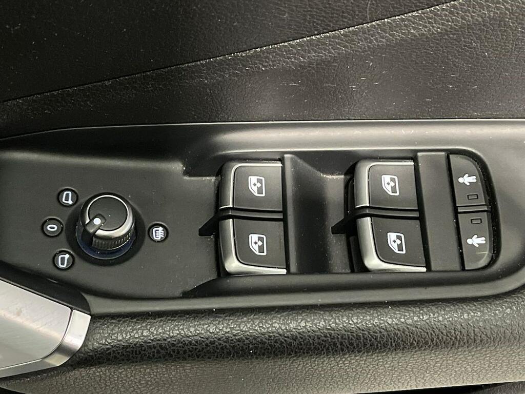 Audi Q2 Sport 1.4 Tfsi Cylinder On Demand 150 Ps S Tronic Silver #21