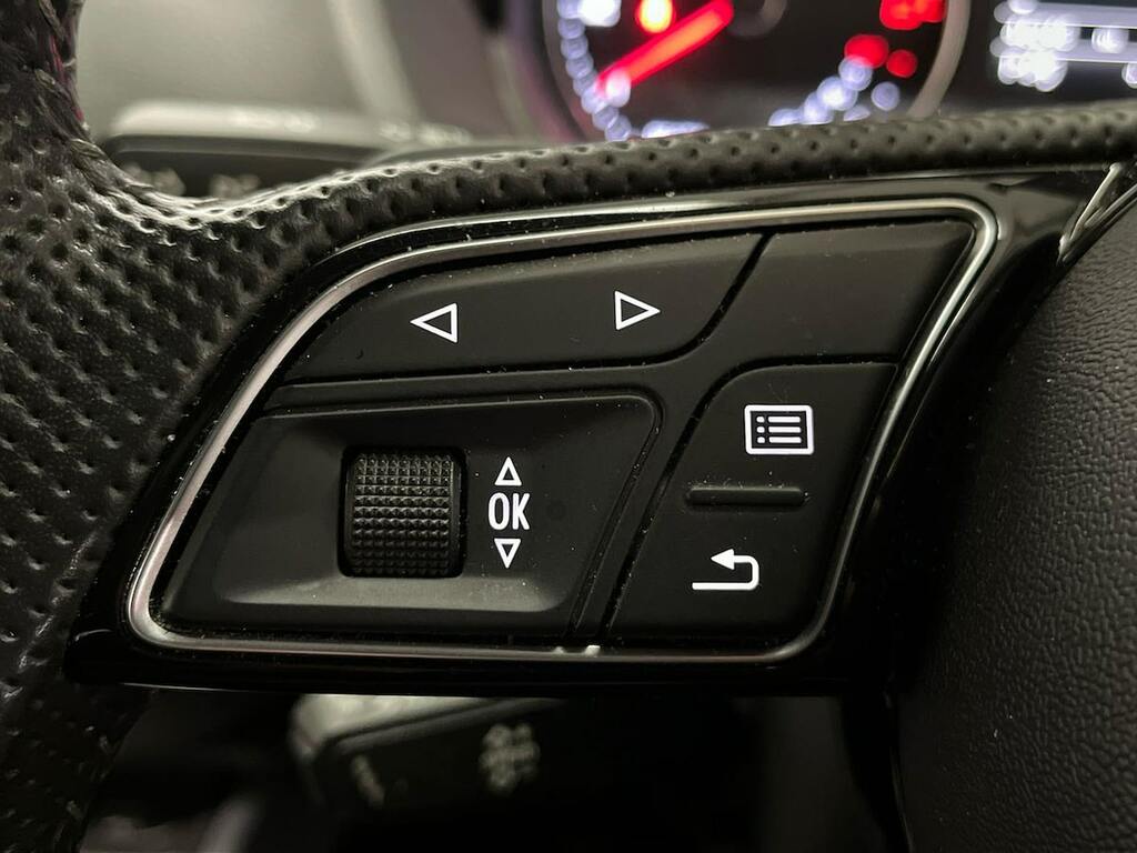 Audi Q2 Sport 1.4 Tfsi Cylinder On Demand 150 Ps S Tronic Silver #27