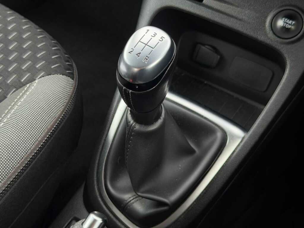 Renault Captur Suv 1.5 Dci Energy Gt Line Euro 6 Ss 2018 Grey #12