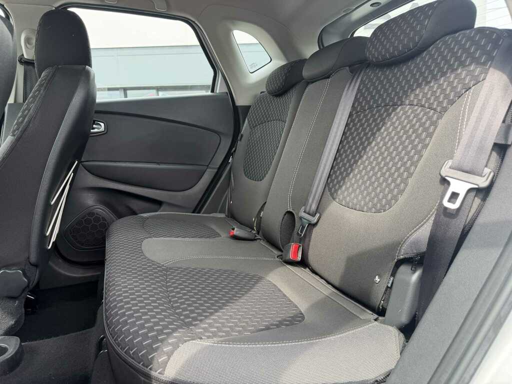 Renault Captur Suv 1.5 Dci Energy Gt Line Euro 6 Ss 2018 Grey #15
