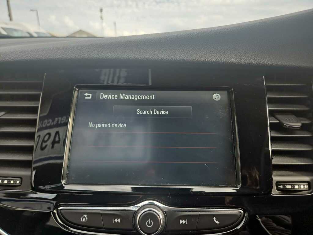Vauxhall Mokka X 1.6 Cdti Ecoflex Active Suv Euro Grey #20