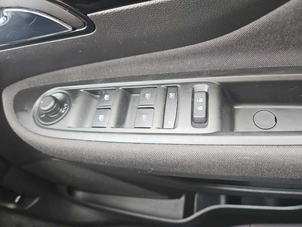Vauxhall Mokka X 1.6 Cdti Ecoflex Active Suv Euro Grey #19