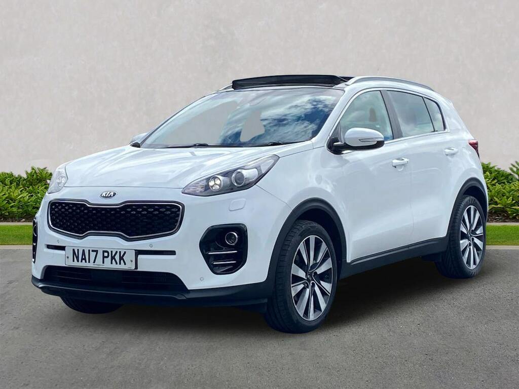 Kia Sportage 1.6 Gdi 1 Black #20