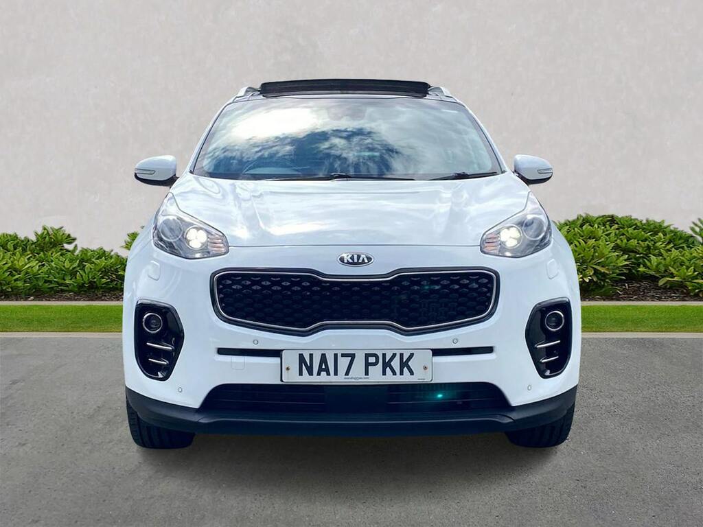 Kia Sportage 1.6 Gdi 1 Black #5