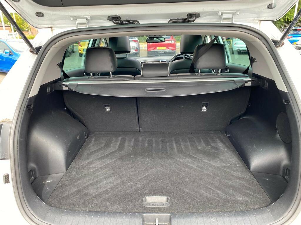Kia Sportage 1.6 Gdi 1 Black #17