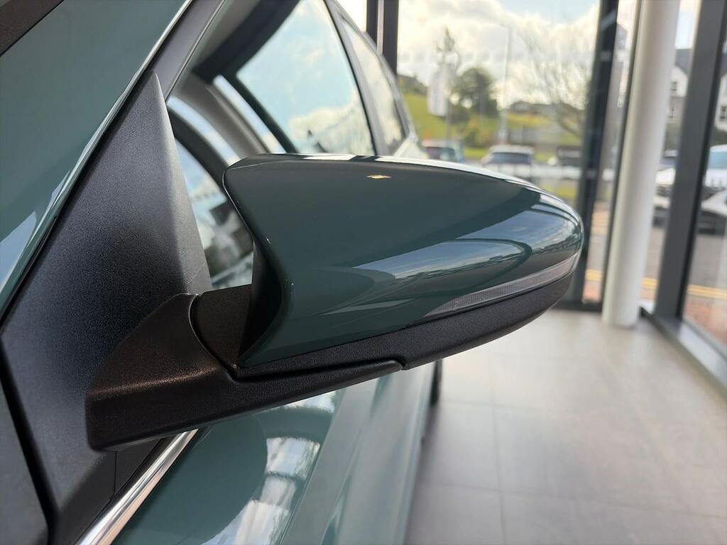 Hyundai Bayon 1.0 Tgdi 90 Black Line Green #29
