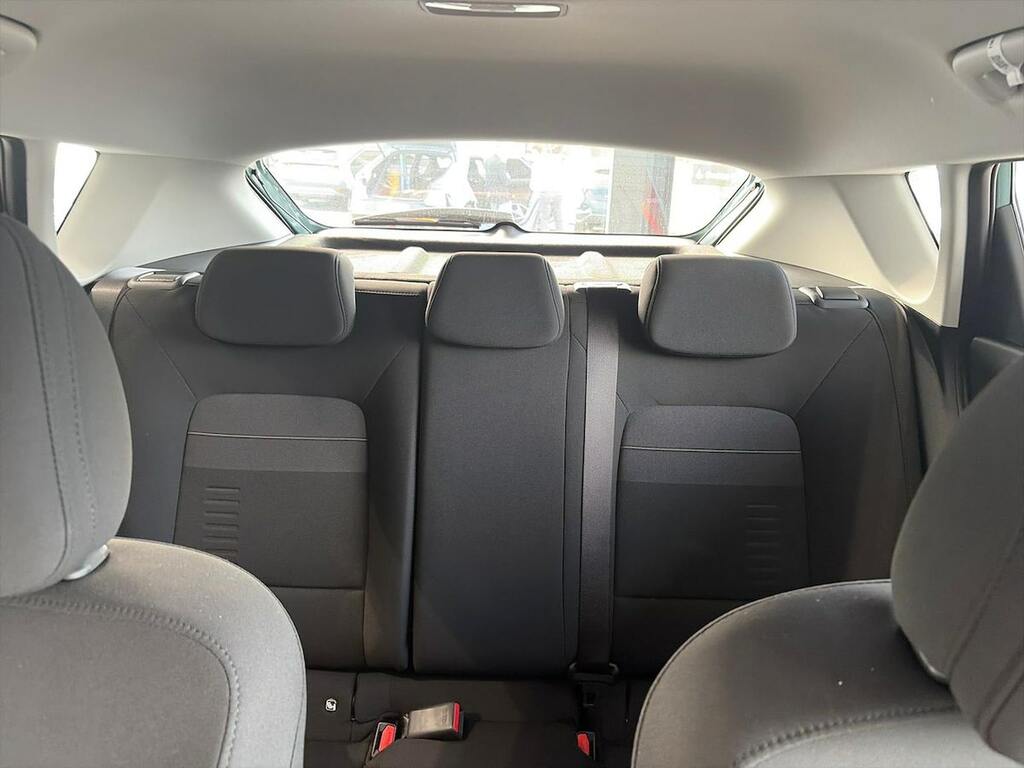 Hyundai Bayon 1.0 Tgdi 90 Black Line Green #15