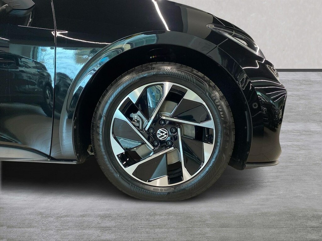 Volkswagen ID.3 150Kw Match Pro 59Kwh Black #6
