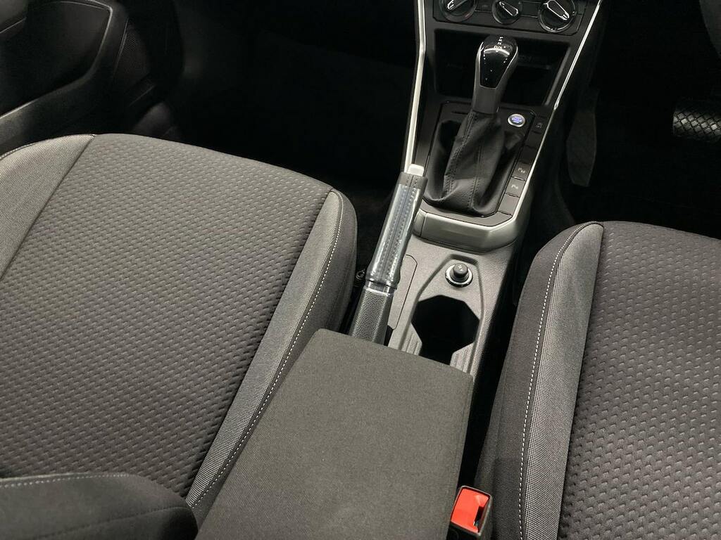 Volkswagen Taigo 1.0 Tsi Life Black #13