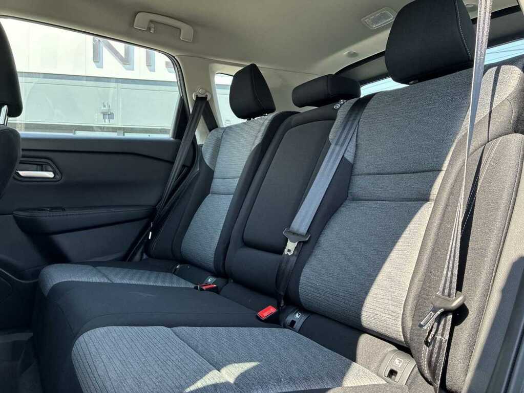 Nissan X-Trail 1.5 E-power E-4orce 213 Tekna 7 Seat Blue #15
