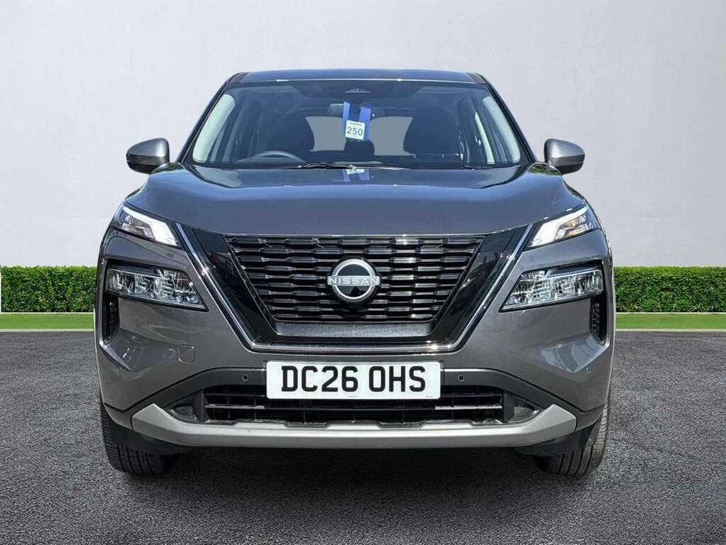 Nissan X-Trail 1.5 E-power 204 Acenta Premium Xtronic Grey #5