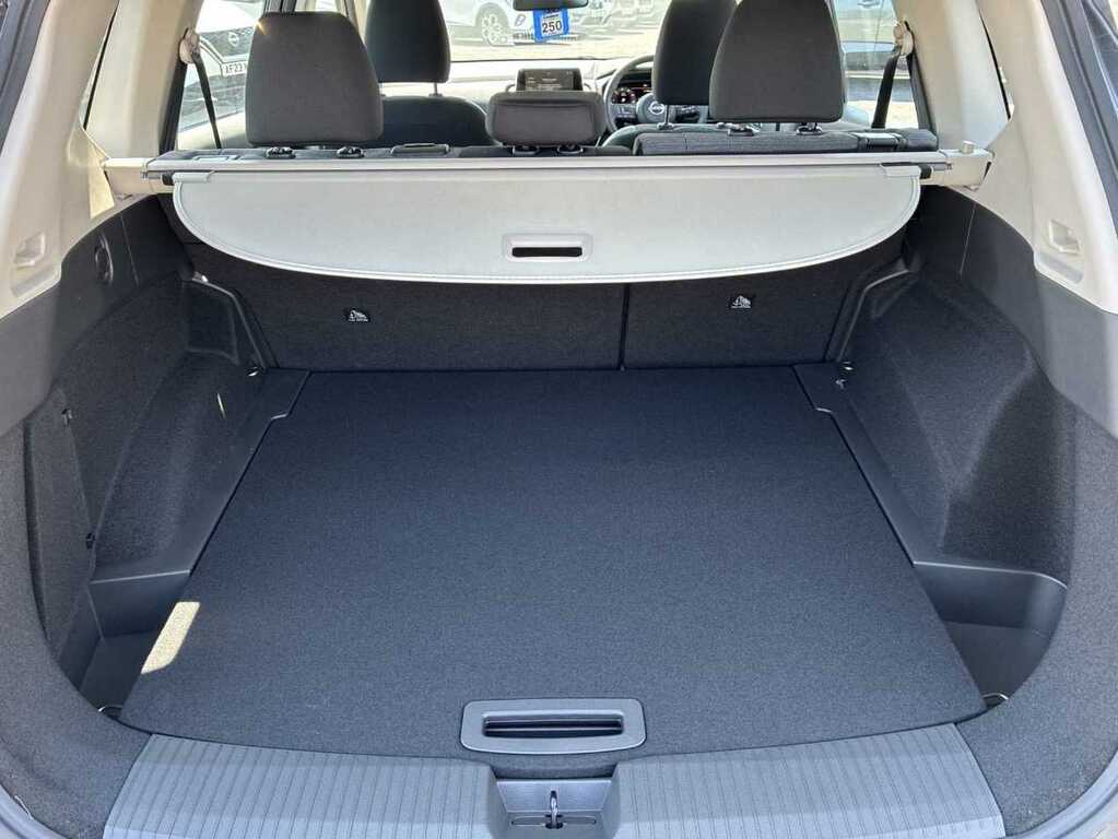 Nissan X-Trail 1.5 E-power E-4orce 213 Tekna 7 Seat Blue #16