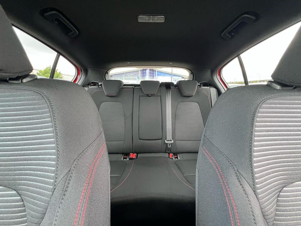 Ford Focus 1.5 Ecoblue Zetec Estate Euro 6 Grey #34