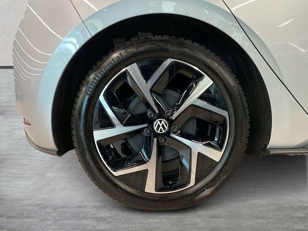 Volkswagen ID.3 125Kw Match Pure 52Kwh Silver #6