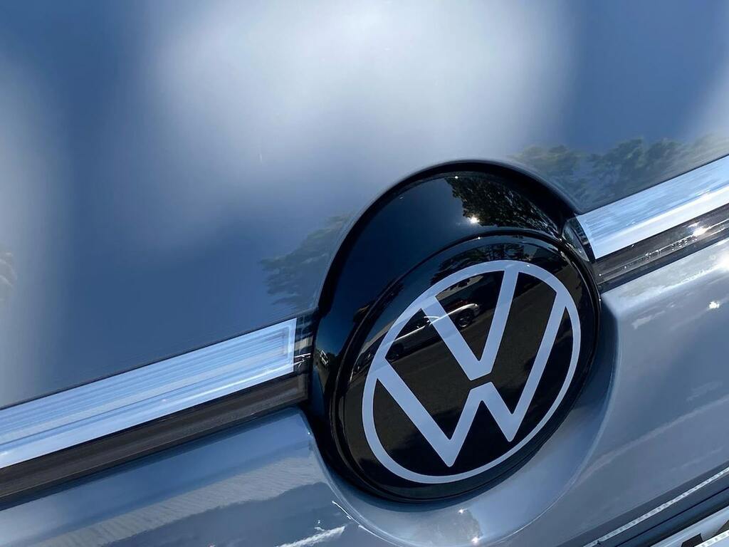 Volkswagen ID.7 Volkswagen Id.7 Hatchback 210Kw Match Pro S 86Kwh Black #32