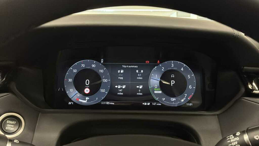 Land Rover Range Rover Velar 2.0 D200 Mhev Belgravia Edition Suv Aut Black #16