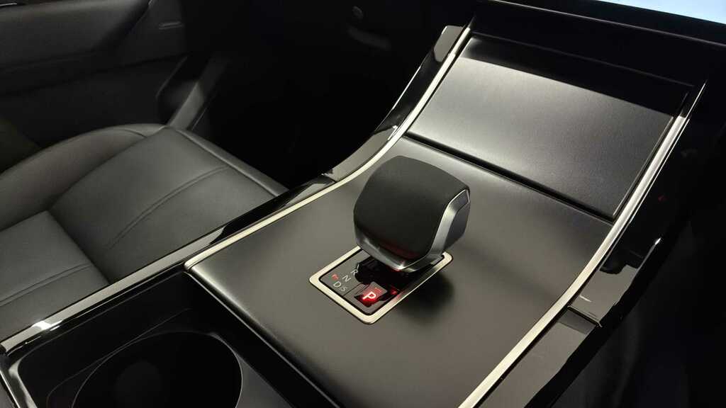 Land Rover Range Rover Velar 2.0 D200 Mhev Belgravia Edition Suv Aut Black #13