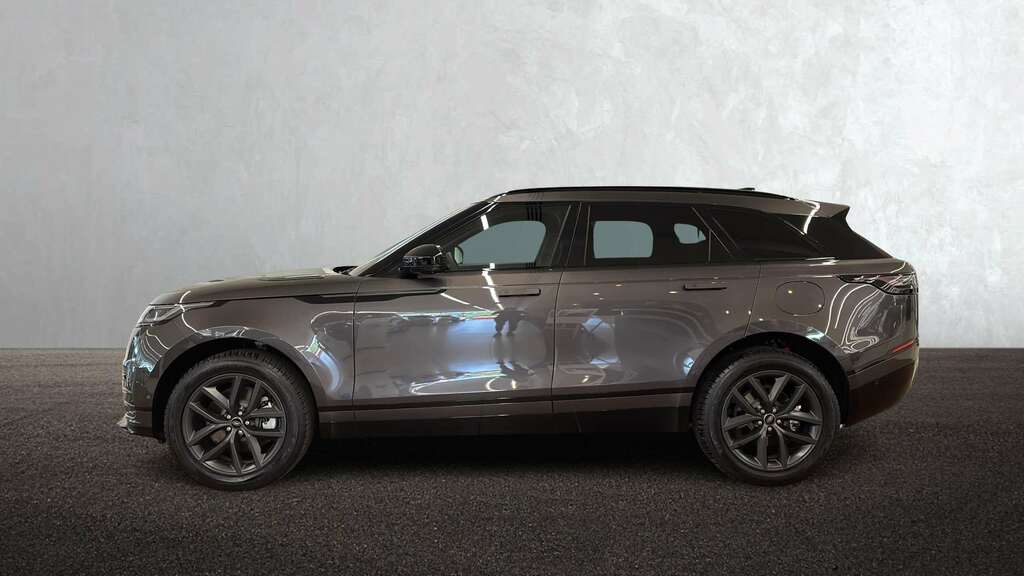 Land Rover Range Rover Velar 2.0 D200 Mhev Belgravia Edition Suv Aut Black #23