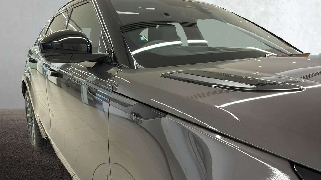 Land Rover Range Rover Velar 2.0 D200 Mhev Belgravia Edition Suv Aut Black #22