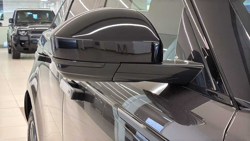 Land Rover Range Rover Velar 2.0 D200 Mhev Belgravia Edition Suv Aut Black #24