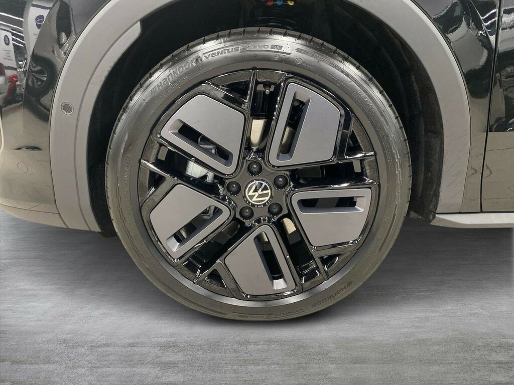 Volkswagen T-Roc 1.5 Etsi 150 R-line Dsg Tech Pack LD26JWK Black #5