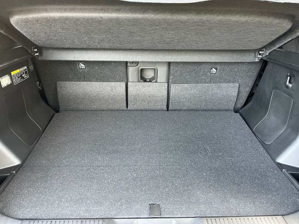 Toyota Urban Cruiser 61Kwh Design  #17