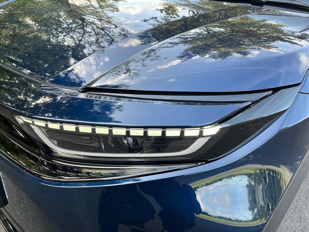 Toyota Urban Cruiser 61Kwh Design  #33