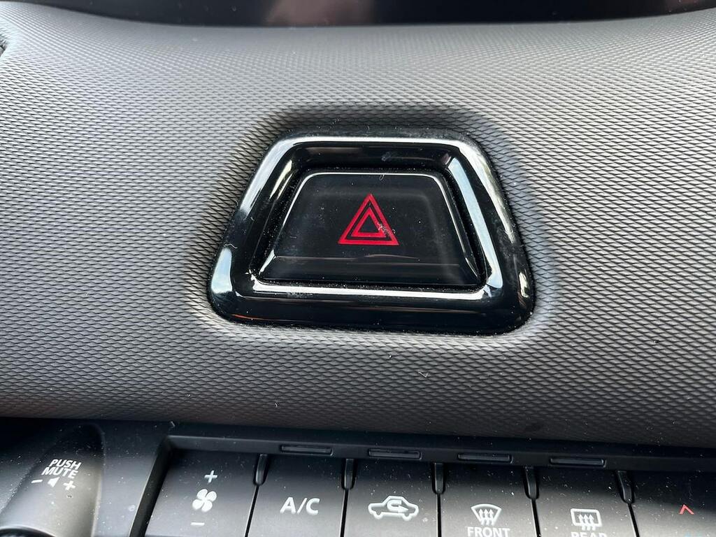 Toyota Urban Cruiser 61Kwh Design  #22