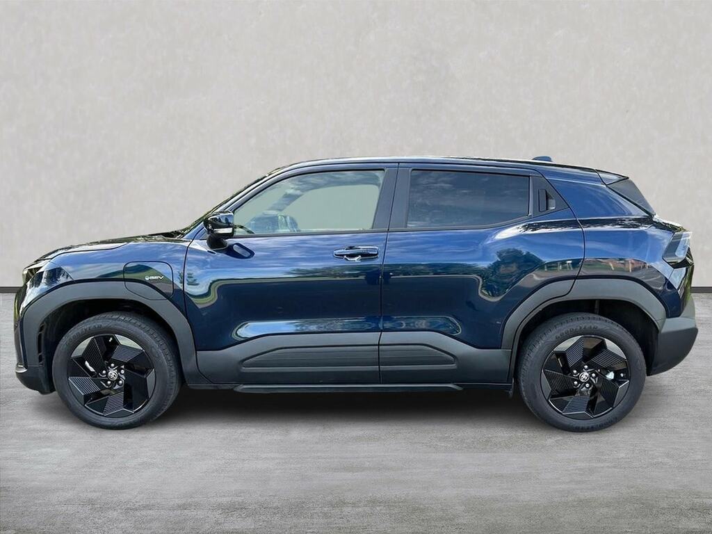 Toyota Urban Cruiser 61Kwh Design  #19