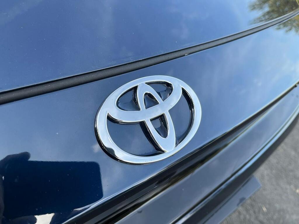 Toyota Urban Cruiser 61Kwh Design  #32