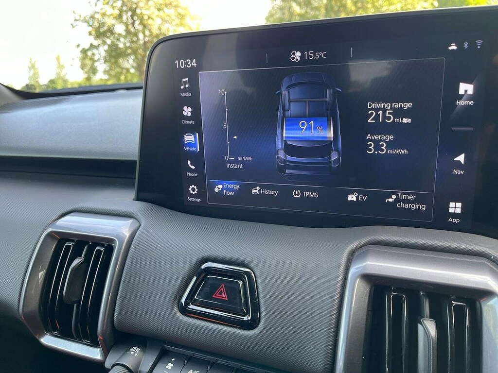 Toyota Urban Cruiser 61Kwh Design  #25