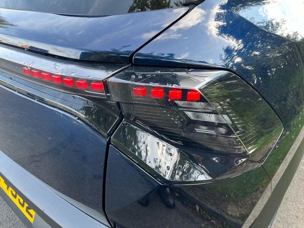 Toyota Urban Cruiser 61Kwh Design  #34