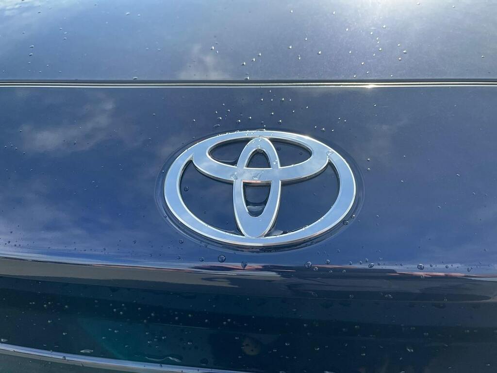 Toyota bZ4X 150Kw Motion 71.4Kwh 11Kw Hatchback SJ26FOV Black #32
